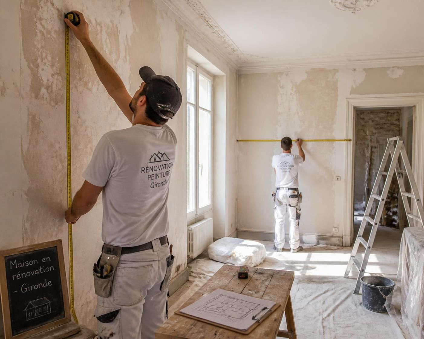 découvrez comment calculer la consommation de peinture au mètre carré pour estimer précisément les quantités nécessaires à vos travaux de rénovation ou de décoration.