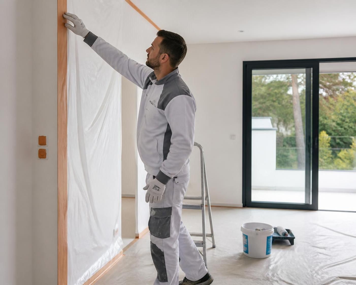 obtenez des conseils pour obtenir un devis peintre précis et adapté à vos travaux de peinture. découvrez comment bien préparer votre projet pour une estimation fiable et transparente.