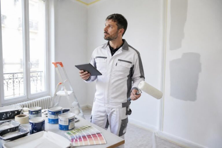 découvrez comment obtenir un devis peintre précis pour vos travaux de peinture. nos conseils vous aident à comparer les prix et choisir le professionnel adapté à votre projet.
