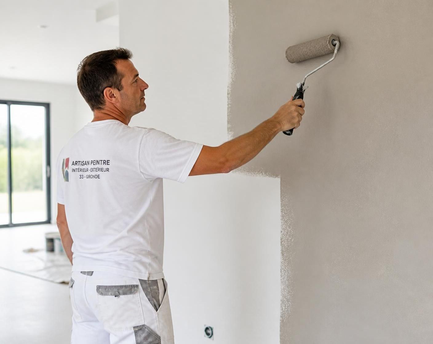 découvrez comment estimer le coût au mètre carré de la peinture en 2026, avec des conseils pratiques pour calculer le prix du m2 peinture selon vos projets.
