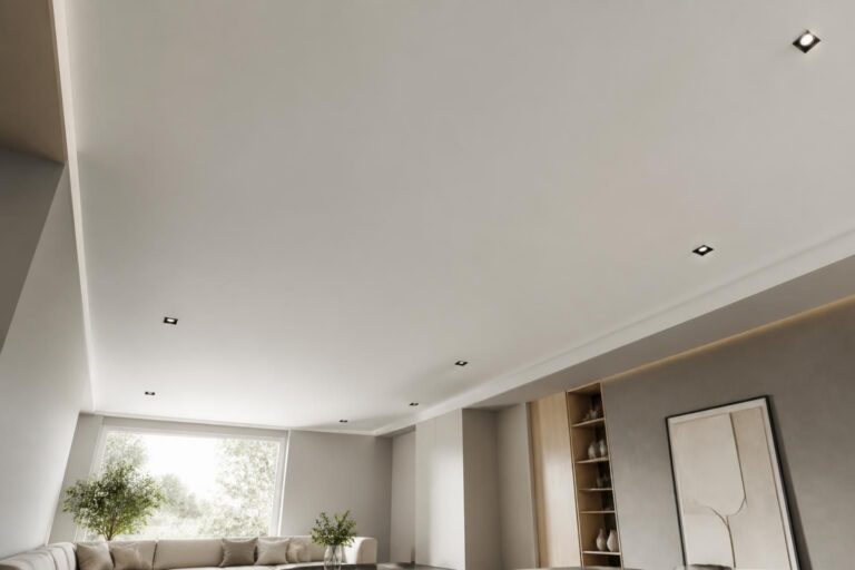 découvrez notre guide complet 2026 pour choisir la meilleure peinture plafond mat et obtenir un rendu parfait. conseils, astuces et sélections pour sublimer votre intérieur.