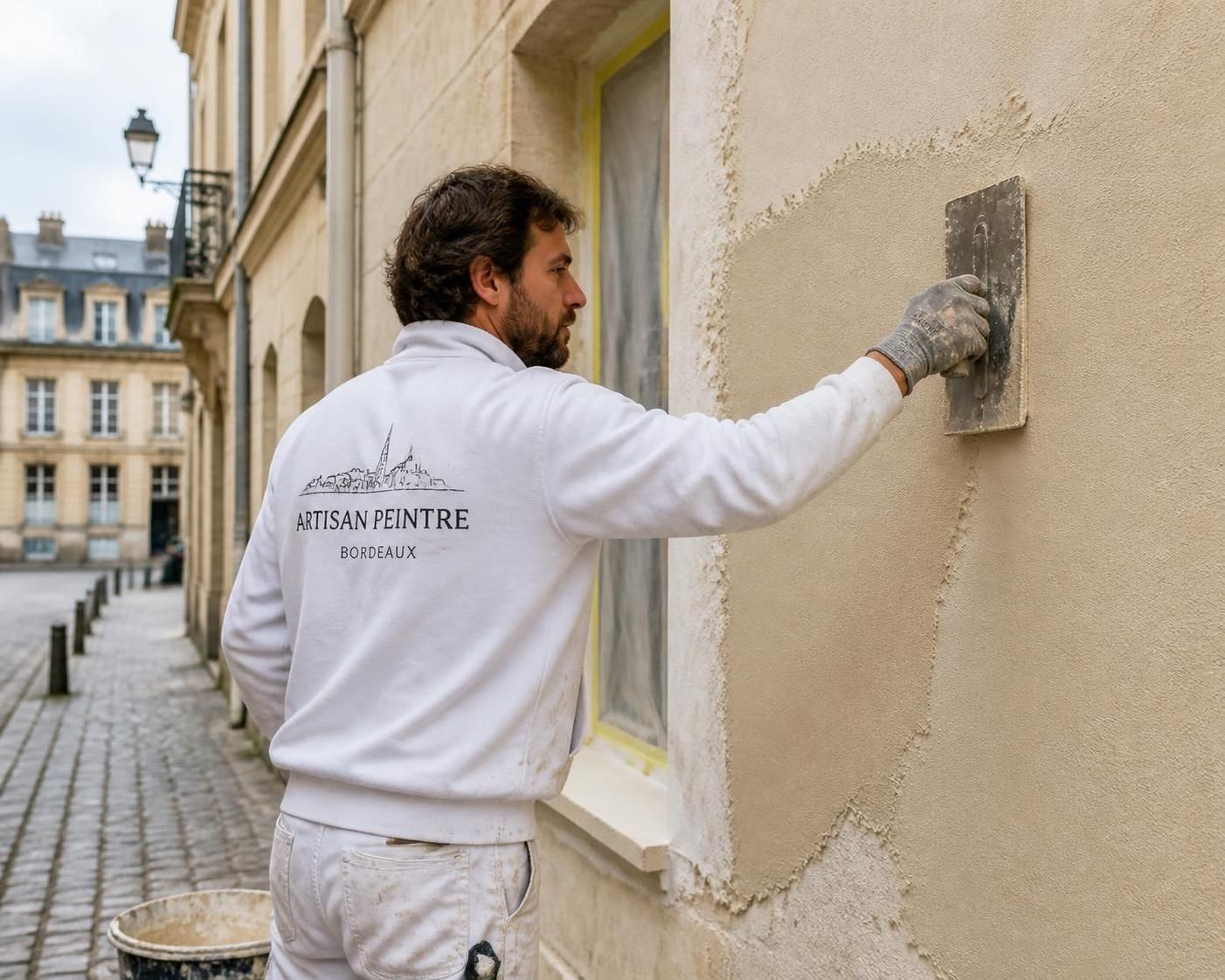 découvrez nos conseils pour choisir un peintre professionnel qualifié à bordeaux et garantir des travaux de qualité pour votre intérieur et extérieur.