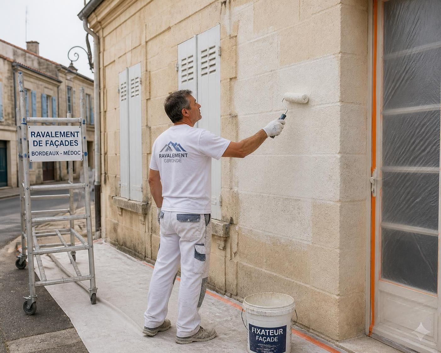 découvrez nos conseils essentiels pour choisir le peintre en bâtiment idéal, assurer un travail de qualité et éviter les mauvaises surprises lors de vos travaux de peinture.