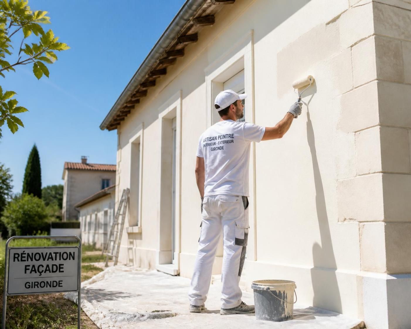 découvrez des conseils essentiels pour réussir vos projets de rénovation avec un peintre en bâtiments professionnel. techniques, astuces et recommandations pour un résultat impeccable.