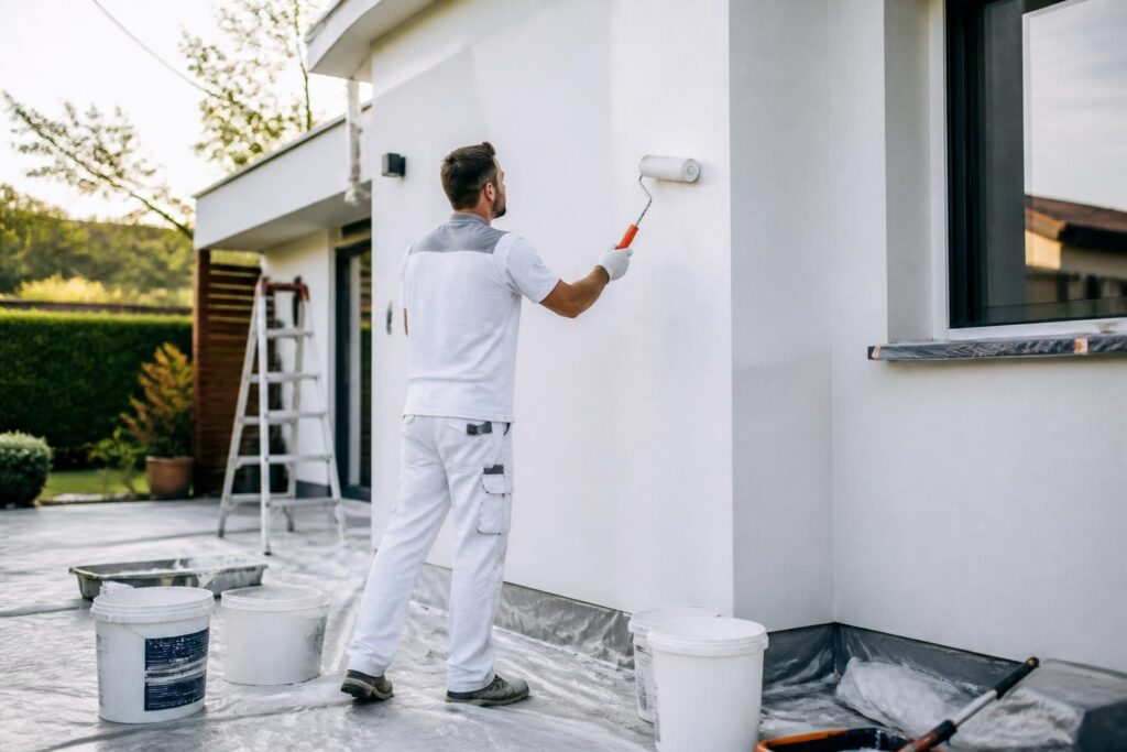découvrez des conseils pratiques et essentiels pour réussir vos projets de rénovation avec un peintre en bâtiments professionnel. astuces, techniques et choix des matériaux pour un résultat impeccable.