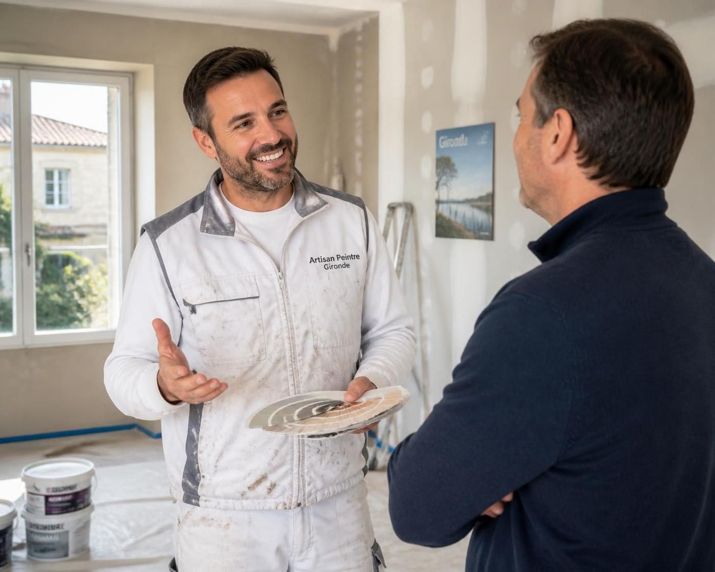 découvrez des conseils essentiels pour réussir vos projets de rénovation avec un peintre en bâtiments professionnel. astuces, techniques et bonnes pratiques pour un résultat impeccable.