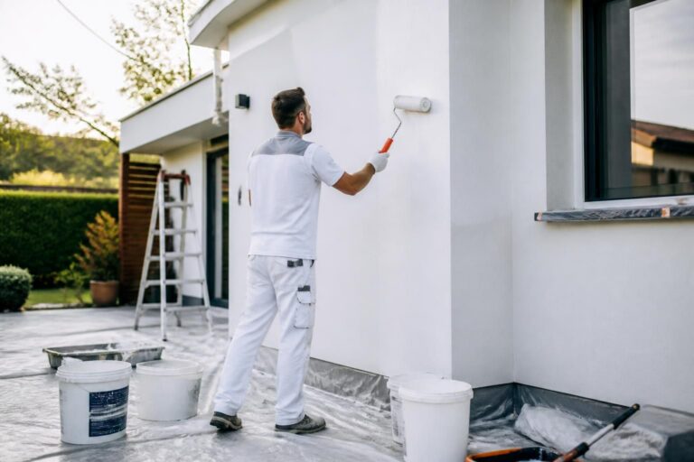 découvrez des conseils pratiques et essentiels pour réussir vos projets de rénovation avec un peintre en bâtiments professionnel. astuces, techniques et choix des matériaux pour un résultat impeccable.