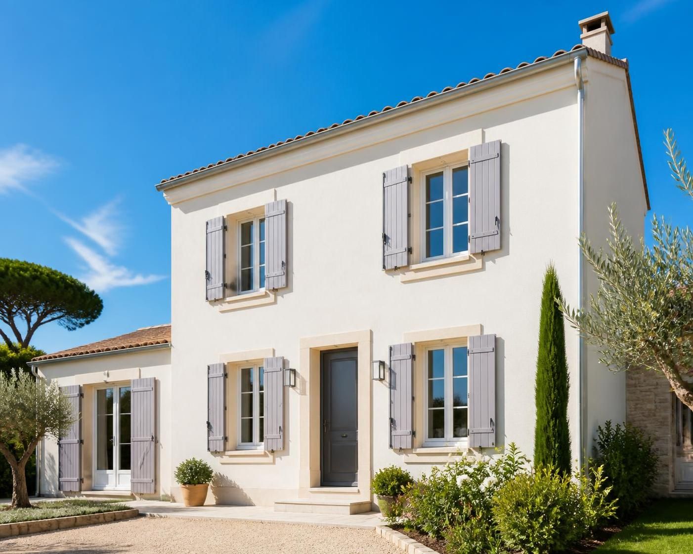 découvrez nos conseils pour bien choisir et appliquer votre peinture façade crépi, afin d'assurer une protection optimale et un rendu esthétique réussi pour votre revêtement extérieur.