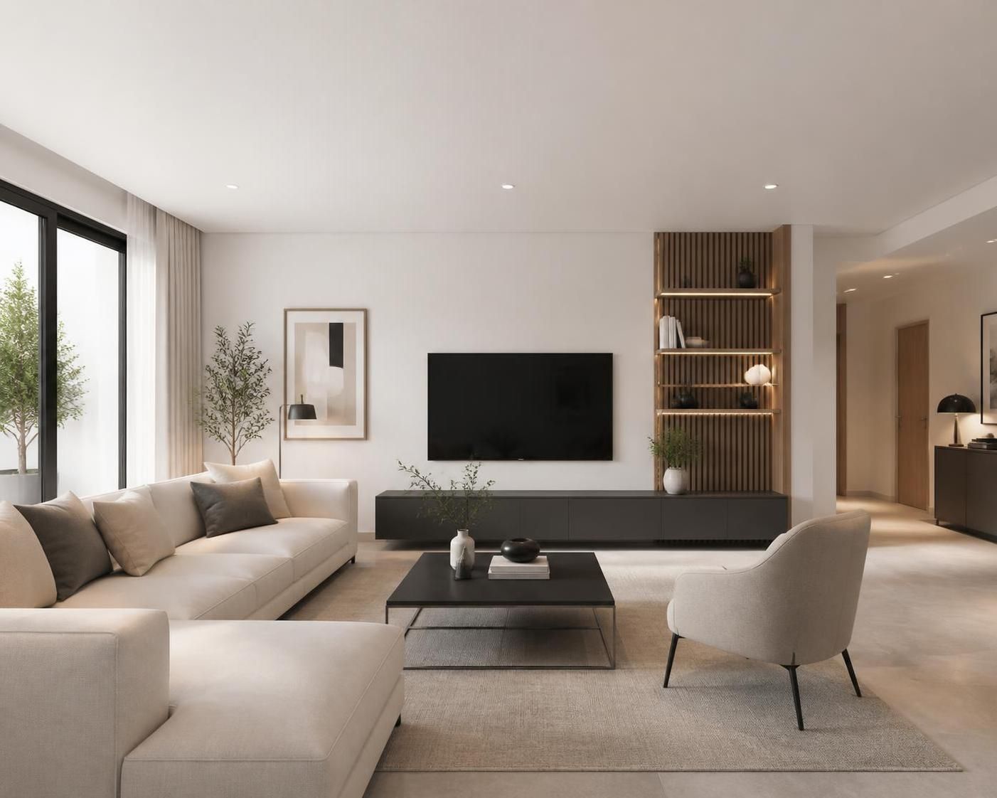 découvrez comment choisir entre une peinture plafond mat ou satin pour une décoration réussie, en fonction de l'éclairage et de l'ambiance souhaitée.