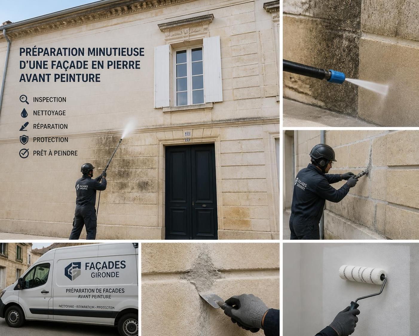 découvrez nos conseils essentiels pour réussir la peinture sur façade et obtenir un résultat durable, esthétique et protégé contre les intempéries.