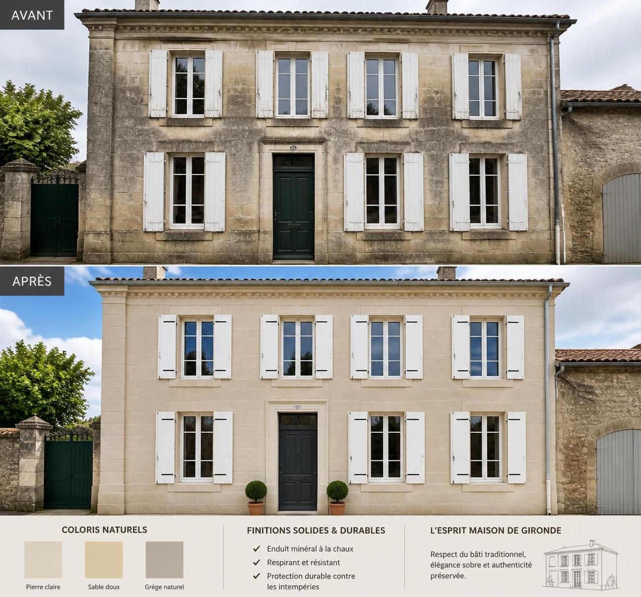 découvrez tout ce qu'il faut savoir sur le prix du ravalement de façade en 2026 pour bien préparer votre budget. conseils, astuces et informations détaillées pour une rénovation réussie.