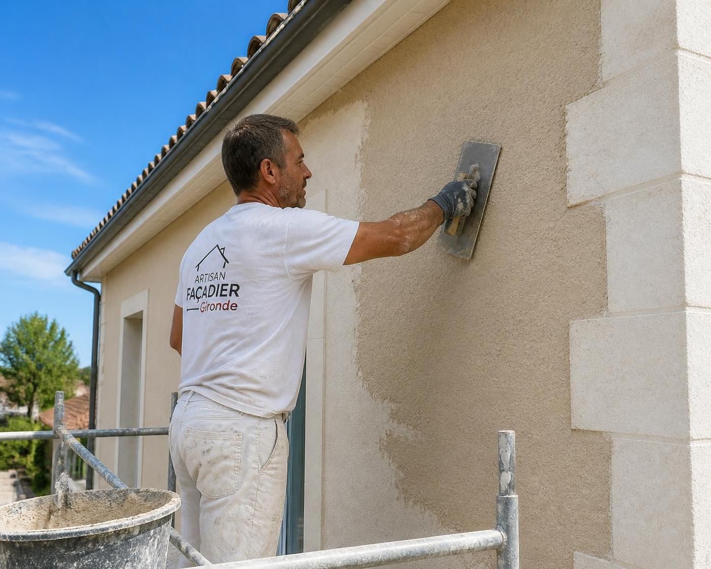 découvrez notre guide complet pour estimer le prix de votre ravalement de façade en 2026. conseils, facteurs influençant le coût et astuces pour un chantier réussi.