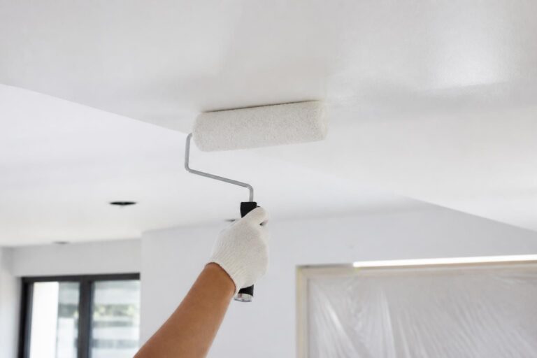 découvrez notre guide complet sur le rouleau peinture plafond pour réussir votre peinture comme un professionnel. astuces, choix du matériel et techniques expliqués pas à pas.
