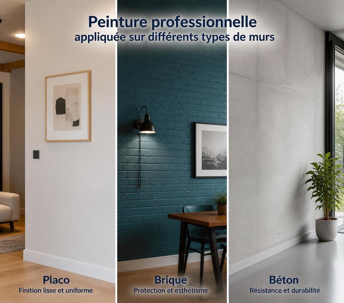 découvrez notre guide complet pour estimer le coût des travaux de peinture au m². apprenez à calculer les tarifs, choisir les bons matériaux et optimiser votre budget rénovation.