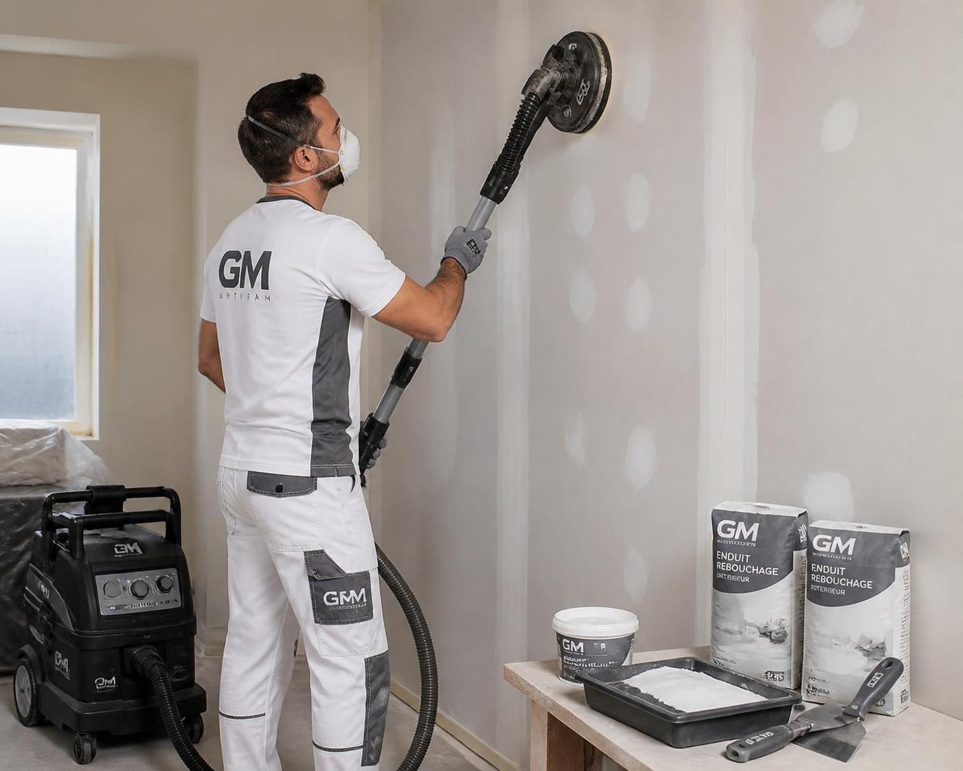 découvrez comment estimer le tarif de la peinture au m2, les prix moyens pratiqués et les principaux facteurs qui influencent le coût de vos travaux de peinture.