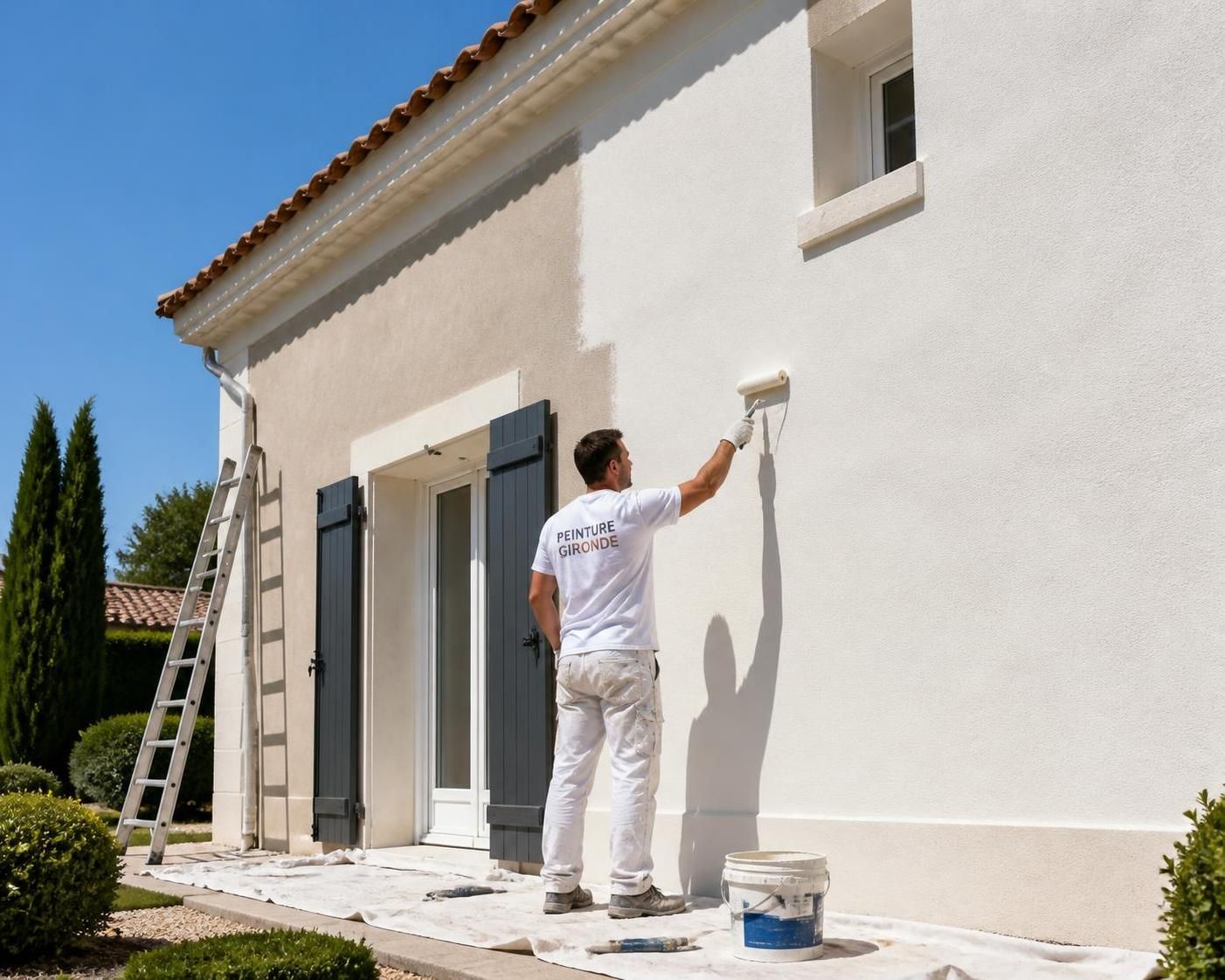 découvrez les tarifs de la peinture au m2 et les points essentiels à connaître pour choisir un professionnel qualifié et adapté à votre projet.