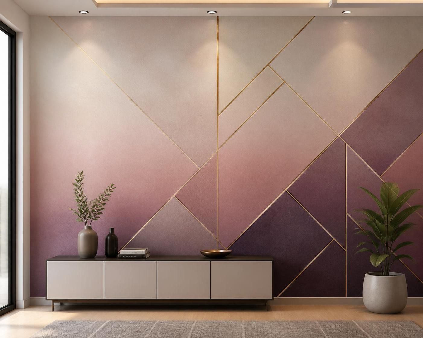 découvrez des astuces pratiques pour sublimer vos murs grâce à la décoration peinture murale. transformez votre intérieur avec style et créativité.