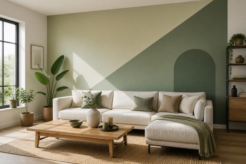 découvrez nos astuces de décoration peinture mur pour sublimer vos espaces intérieurs et donner vie à vos murs avec style et créativité.