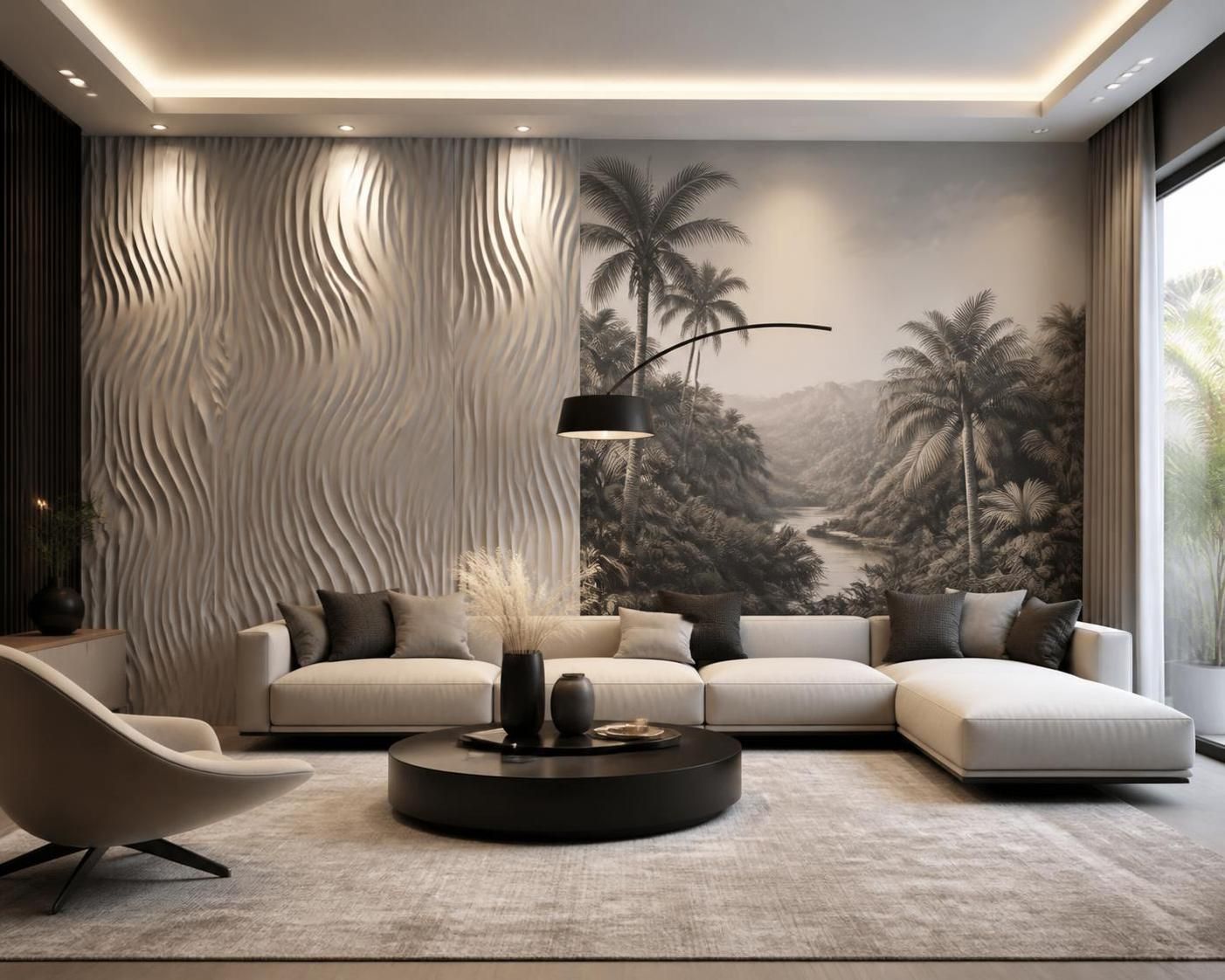 découvrez des astuces pratiques et créatives pour décorer vos murs avec de la peinture et sublimer votre intérieur facilement.