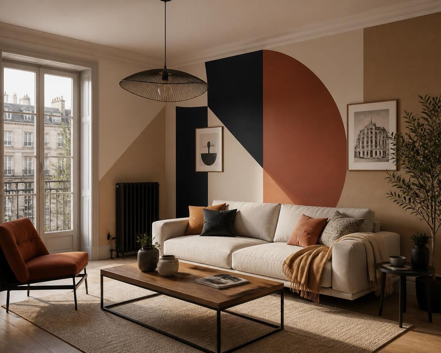 découvrez 5 idées de motifs peinture murale pour transformer et relooker votre intérieur avec style et créativité.