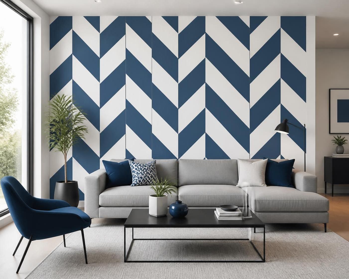 découvrez 5 idées de motifs de peinture murale pour relooker votre intérieur avec style et originalité. inspirez-vous pour transformer vos murs facilement.