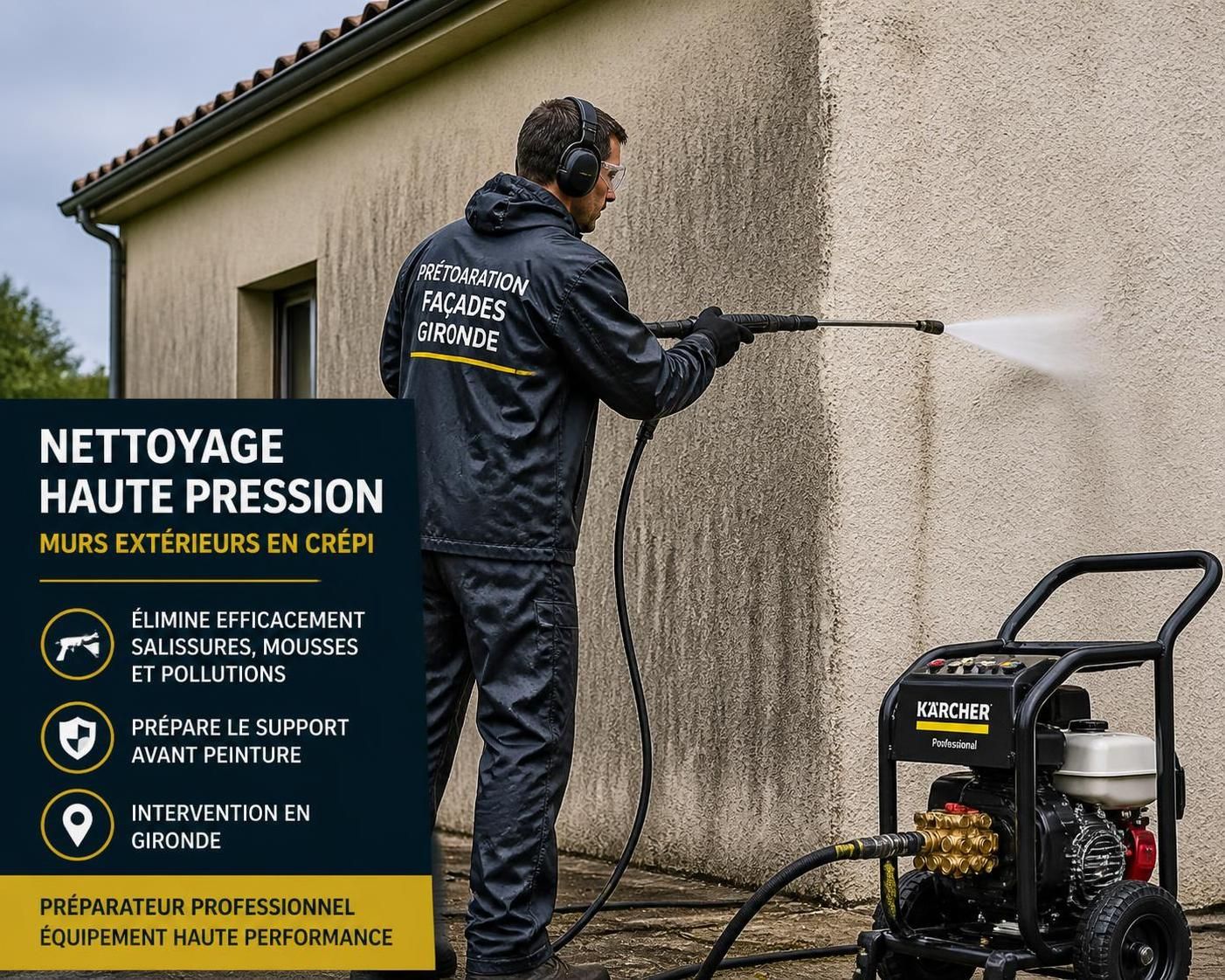 découvrez nos meilleurs conseils pour réussir la peinture extérieure de vos murs, avec des astuces pratiques et des techniques efficaces pour un rendu durable et esthétique.