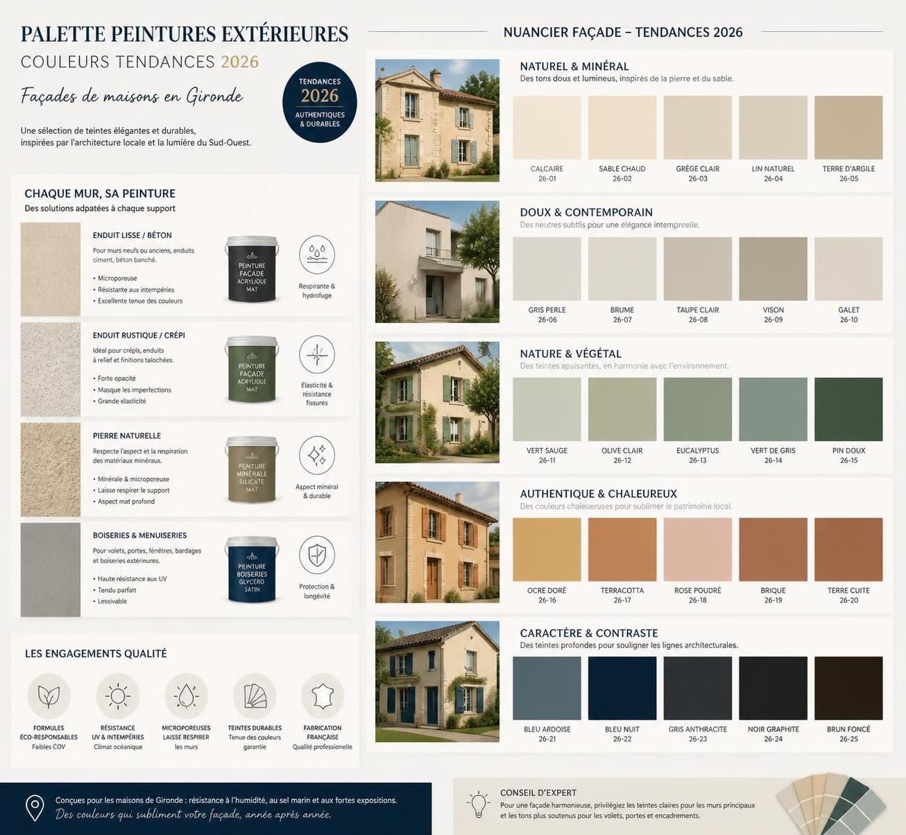 découvrez les meilleurs conseils pour réussir la peinture extérieure de vos murs et offrir une finition durable et esthétique à votre habitation.