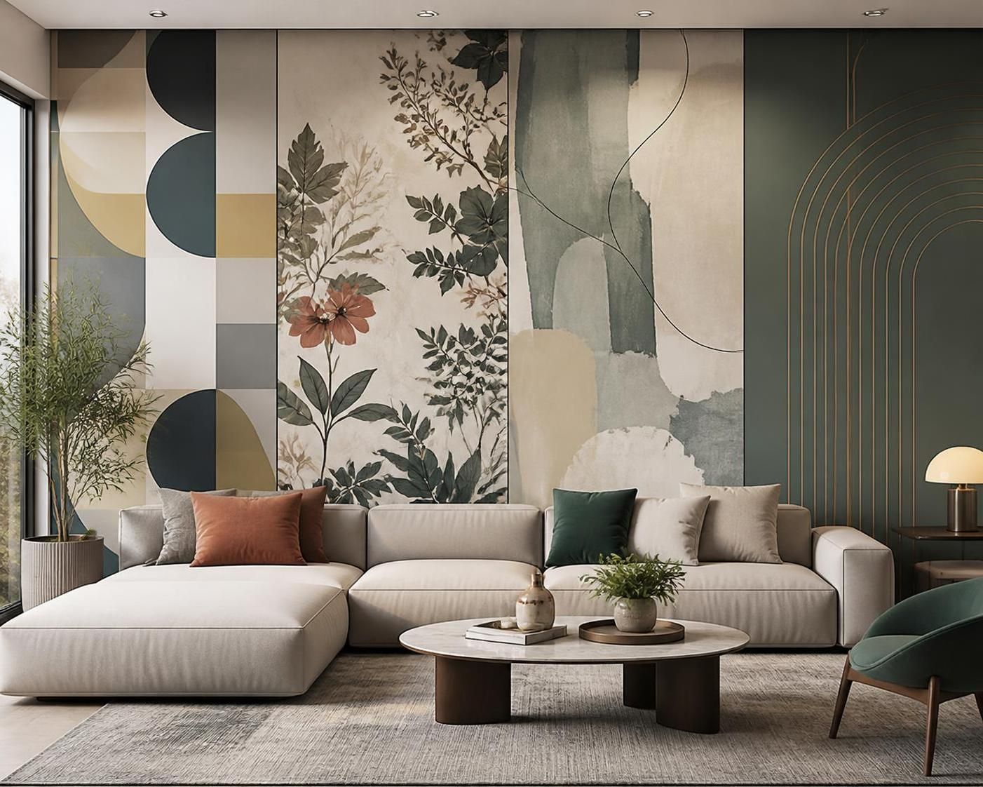découvrez comment choisir le motif peinture mur idéal pour sublimer votre intérieur et créer une ambiance unique et harmonieuse dans chaque pièce.
