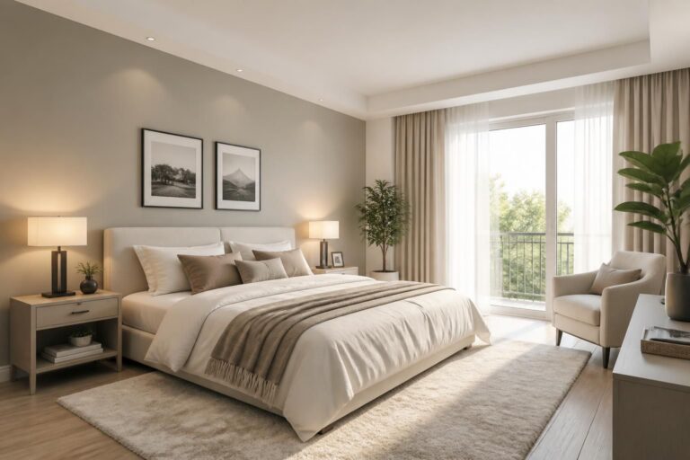 découvrez des astuces pratiques et des idées inspirantes pour peindre votre chambre parentale et obtenir un rendu parfait, alliant ambiance chaleureuse et style personnalisé.