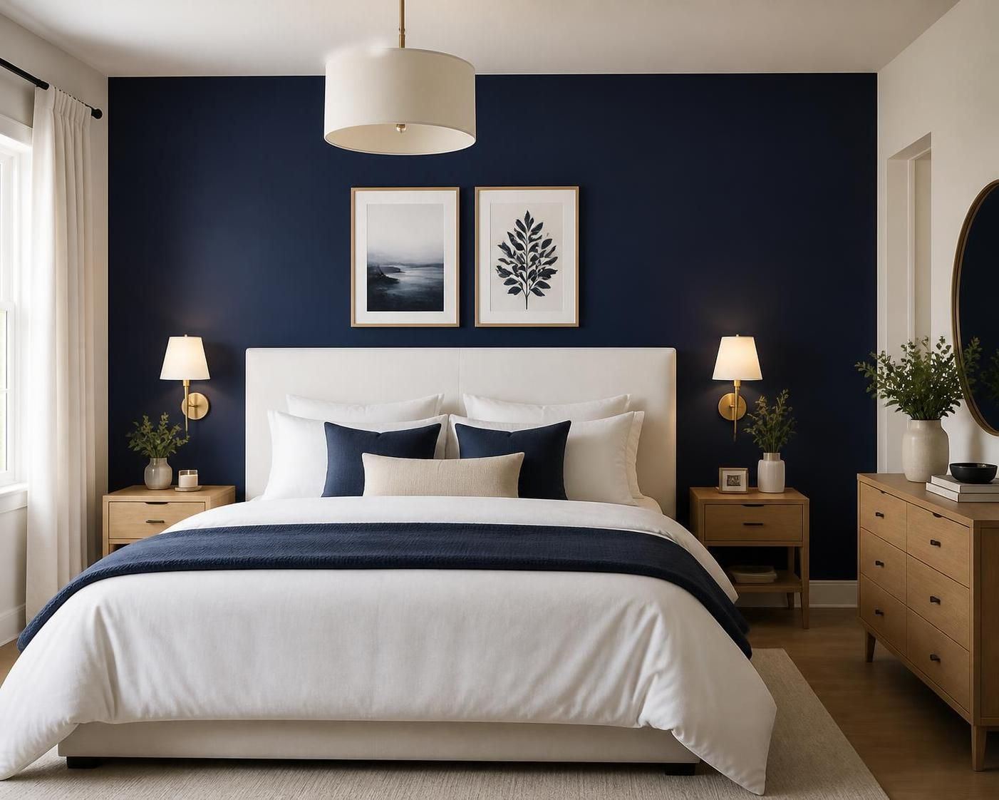 découvrez nos conseils indispensables pour choisir la peinture idéale pour votre chambre adulte et créer une ambiance chaleureuse et harmonieuse.