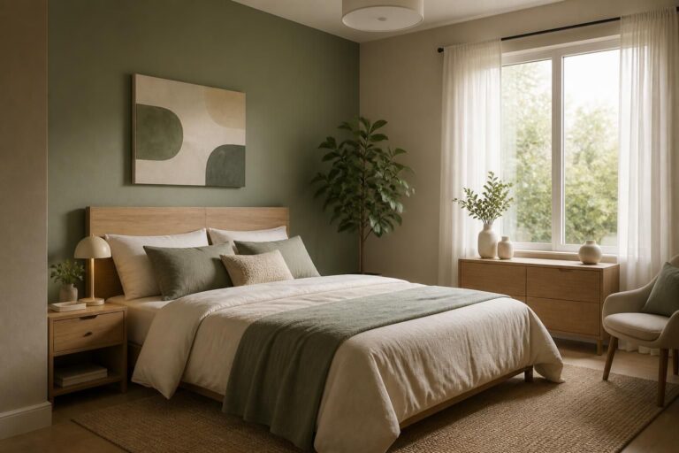 découvrez nos conseils pour choisir les couleurs de peinture idéales et créer une ambiance réussie dans votre chambre déco. astuces pratiques pour harmoniser votre espace.