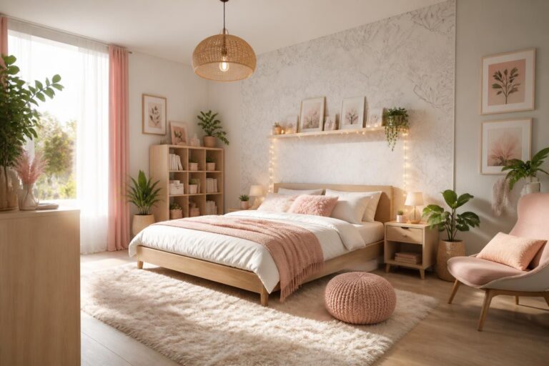 découvrez des idées inspirantes et des conseils pratiques pour réussir la peinture de la chambre de votre fille et créer un décor charmant et personnalisé.