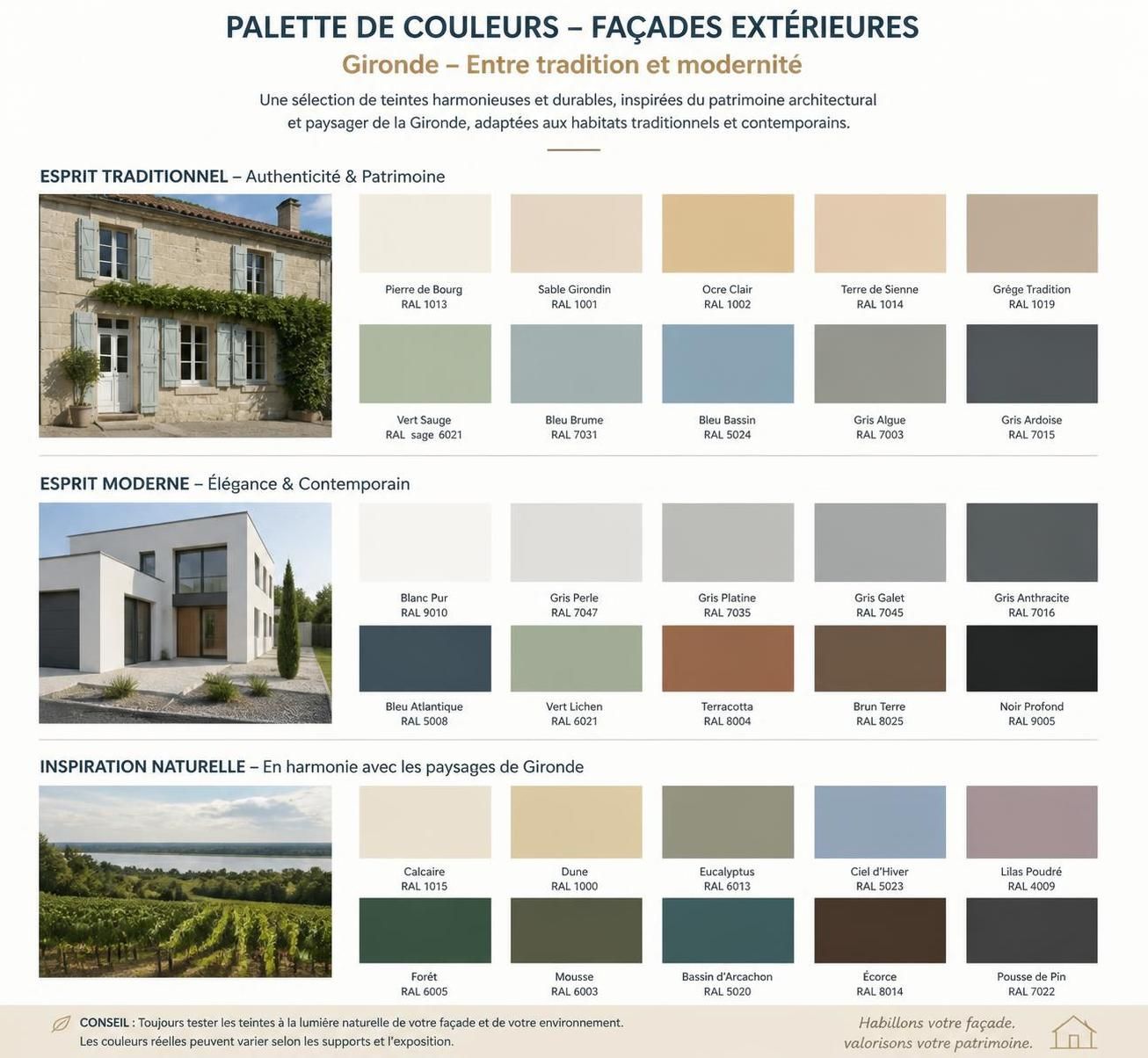 découvrez nos conseils pratiques pour réussir la peinture de votre façade extérieure et assurer un résultat durable et esthétique.