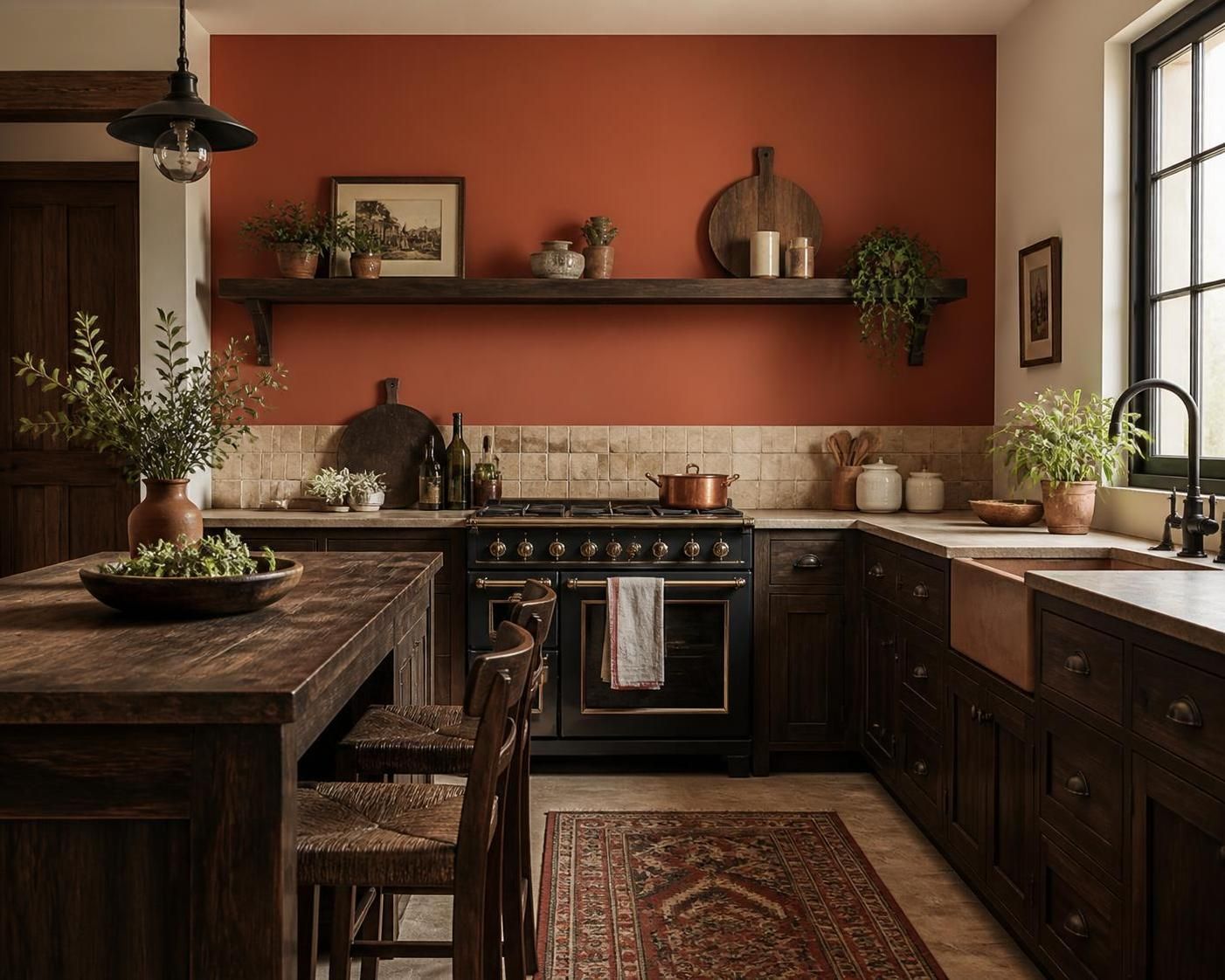découvrez nos astuces pour bien choisir la peinture murale de votre cuisine et réussir votre projet déco avec succès.