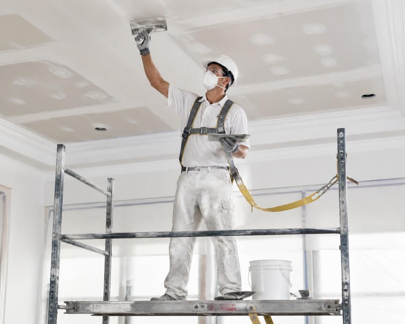 découvrez combien prévoir pour la peinture au mètre carré de votre plafond en 2026. guide complet des prix, conseils et astuces pour optimiser votre budget rénovation.