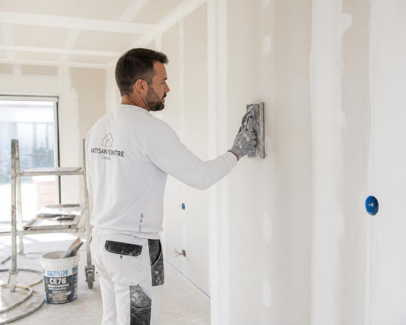 découvrez le coût estimé pour peindre une maison neuve de 120m2 en 2026, incluant les tarifs des matériaux et de la main-d'œuvre pour un résultat de qualité.