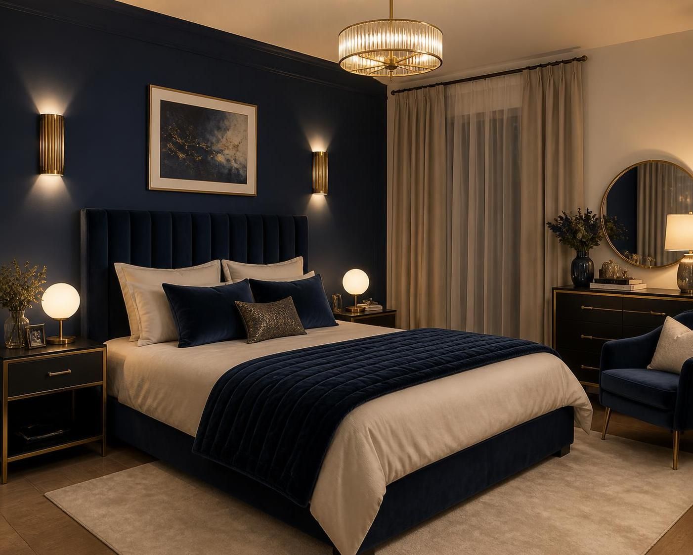 découvrez comment choisir la couleur idéale pour la peinture de votre chambre adulte en 2026, alliant tendances modernes et ambiances apaisantes pour un intérieur harmonieux.