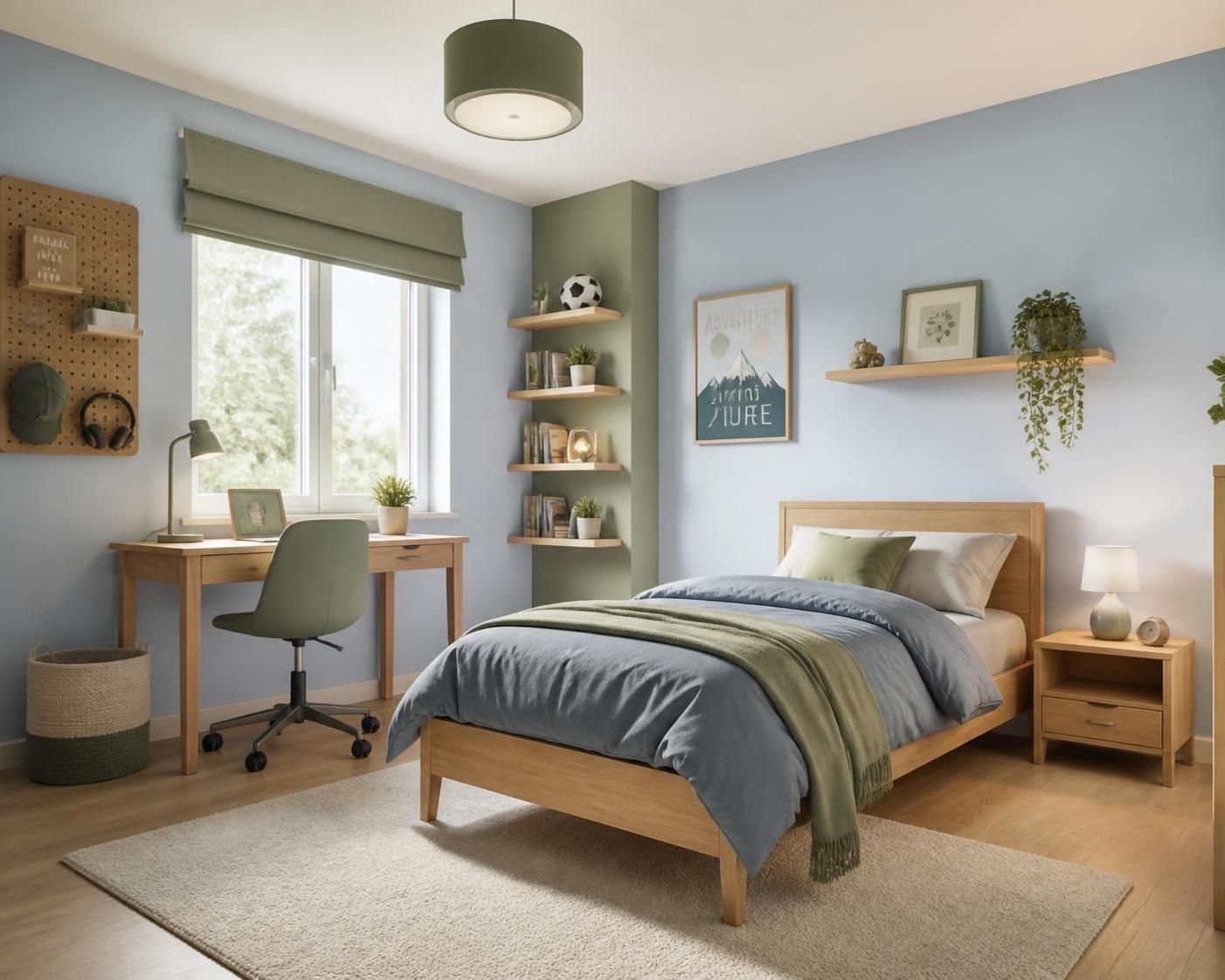 découvrez nos astuces pour une peinture de chambre garçon tendance, alliant modernité et personnalisation pour un décor unique et agréable.