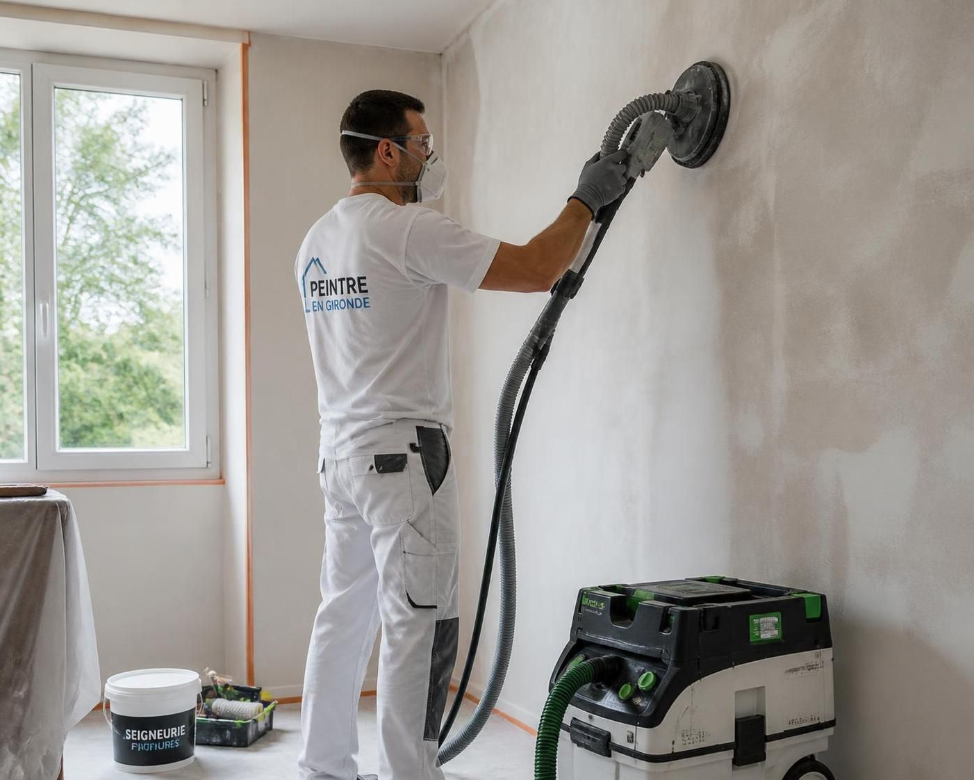 découvrez tout ce qu'il faut savoir sur un devis peinture pour vos travaux : conseils, éléments clés et astuces pour bien préparer votre projet de rénovation.